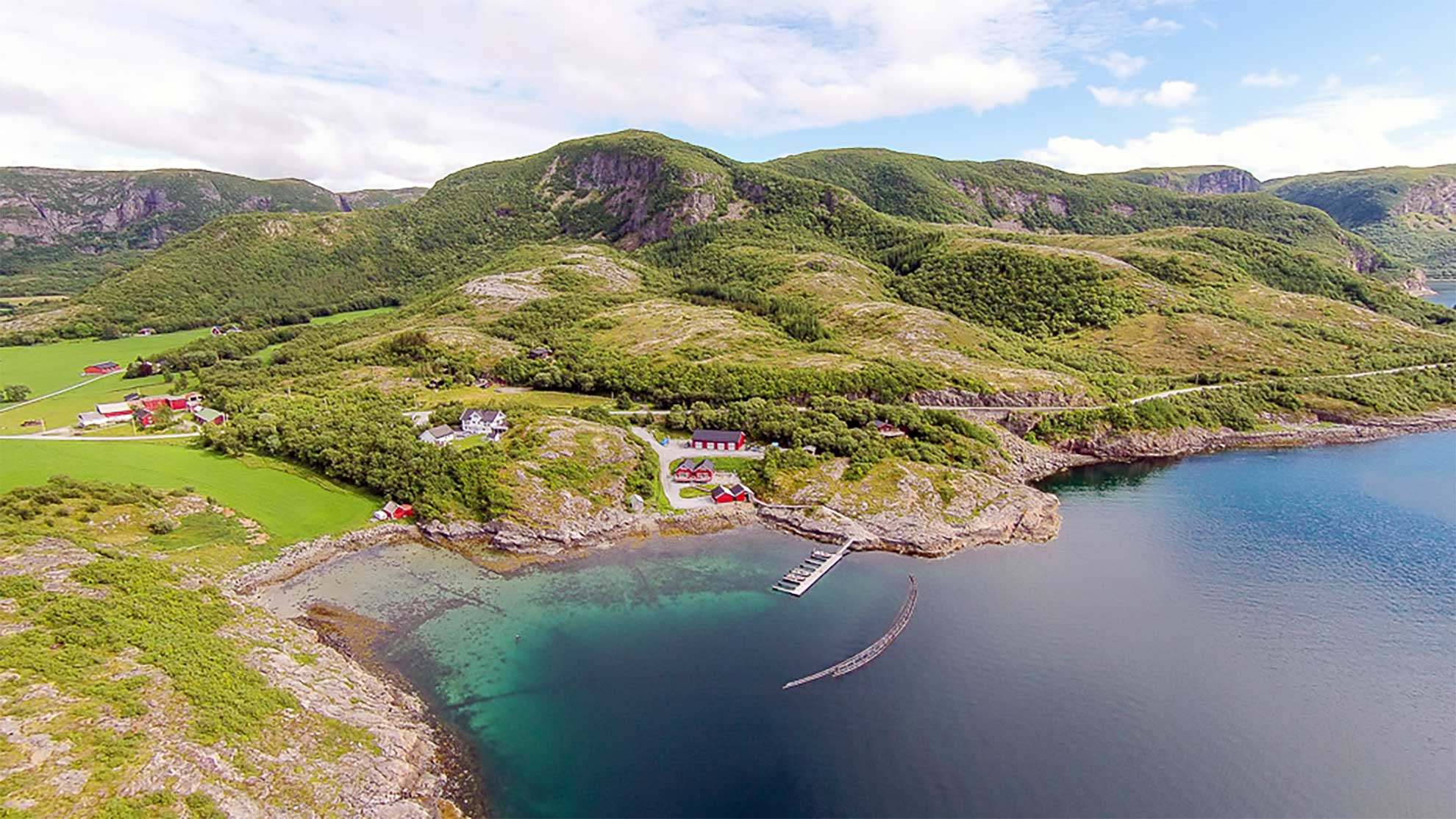Gerd-und-Katrin,ausgewandert-nach-Roan,-Norwegen