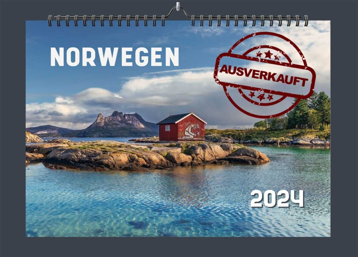 Norwegen-Kalender-2024-A3-Ausv