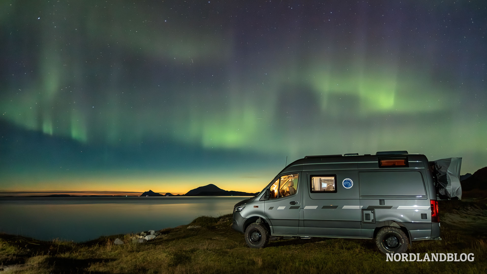 Das Kastenwagen Wohnmobil - Tipps zur Vermeidung von Kältebrücken