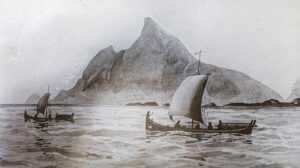 Titelbild Sage Helgeland Helgelandskysten Norwegen