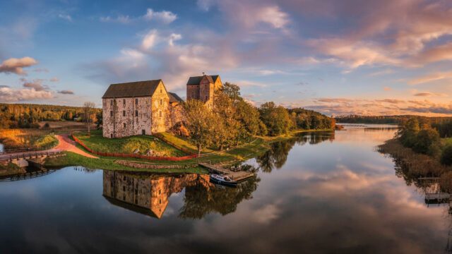 Titelbild Tag Aland Inseln Finnland