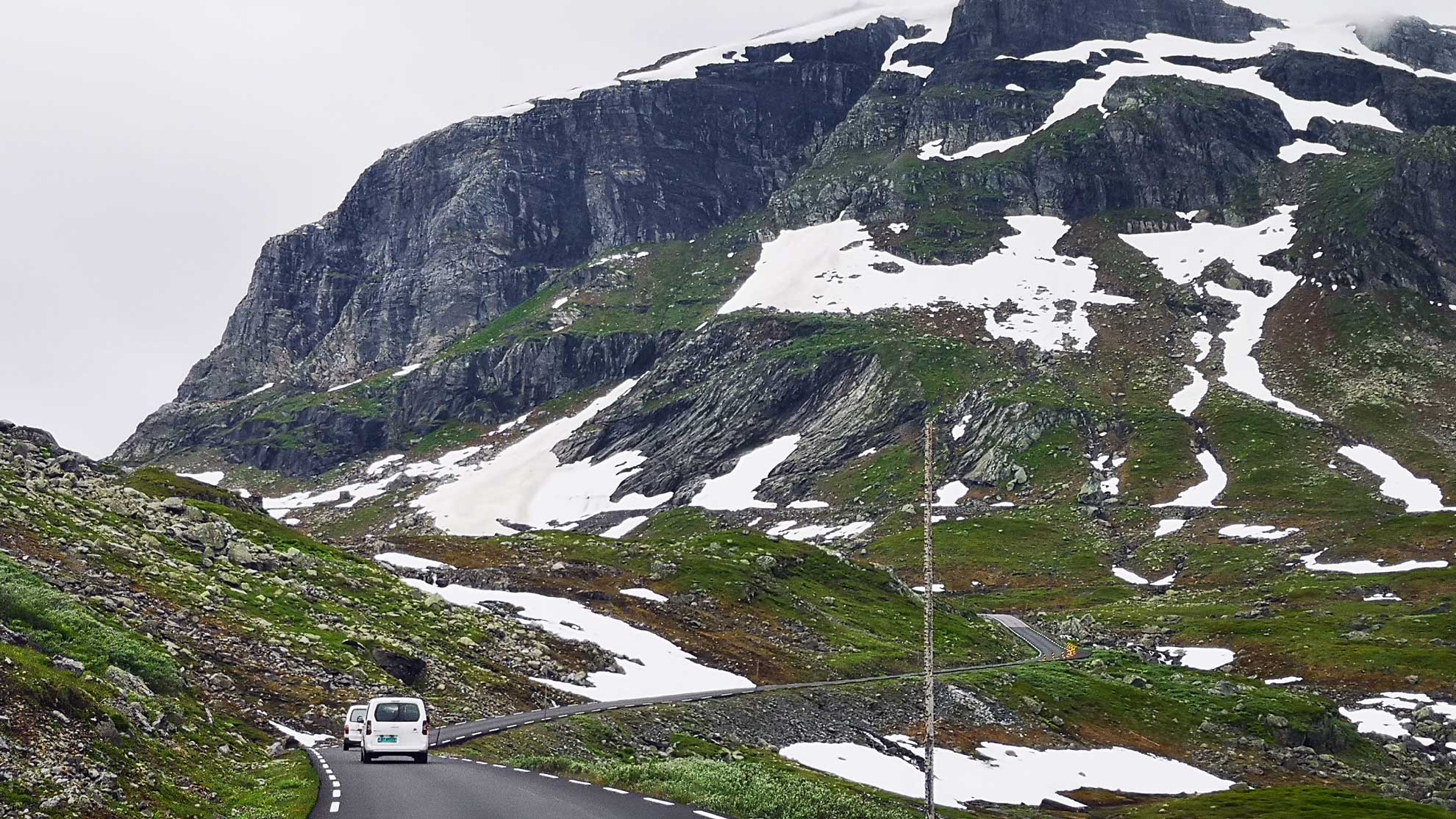 Unterwegs-in-der-Wahlheimat-Norweger,-Ausgewandert-nach-Norwegen-©-Karin-S.