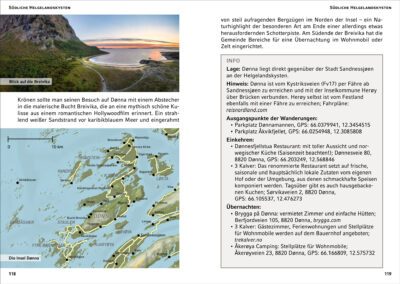 Donna-Helgeland-Kystriksveien-Norwegens-Norden-Blick-ins-Buch