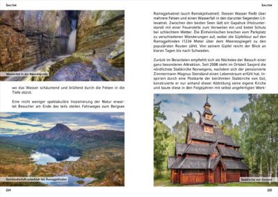 Stabkirche-Beiarn-Helgeland-Kystriksveien-Norwegens-Norden-Blick-ins-Buch