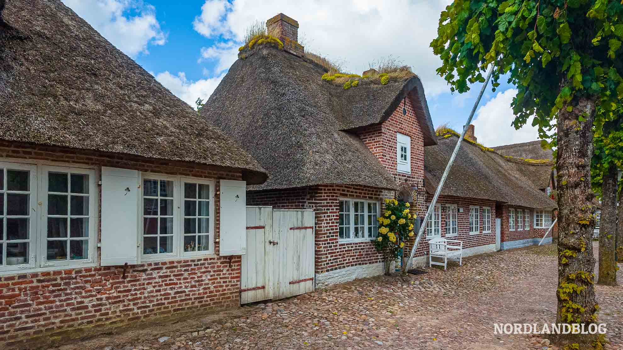 Schackenborg Danmark Denmark