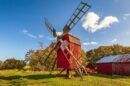 Titelbild Highlights Insel Oland Schweden