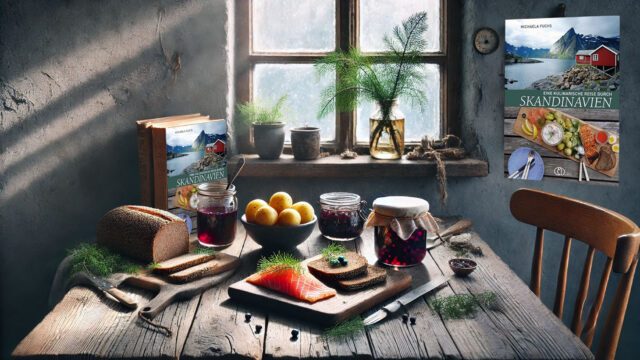 Titelbild-Buchvorstellung-Eine-Kulinarische-Reise-Durch-Skandinavien
