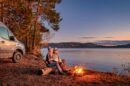 Titelbild Stellplatz Schweden Nortrip