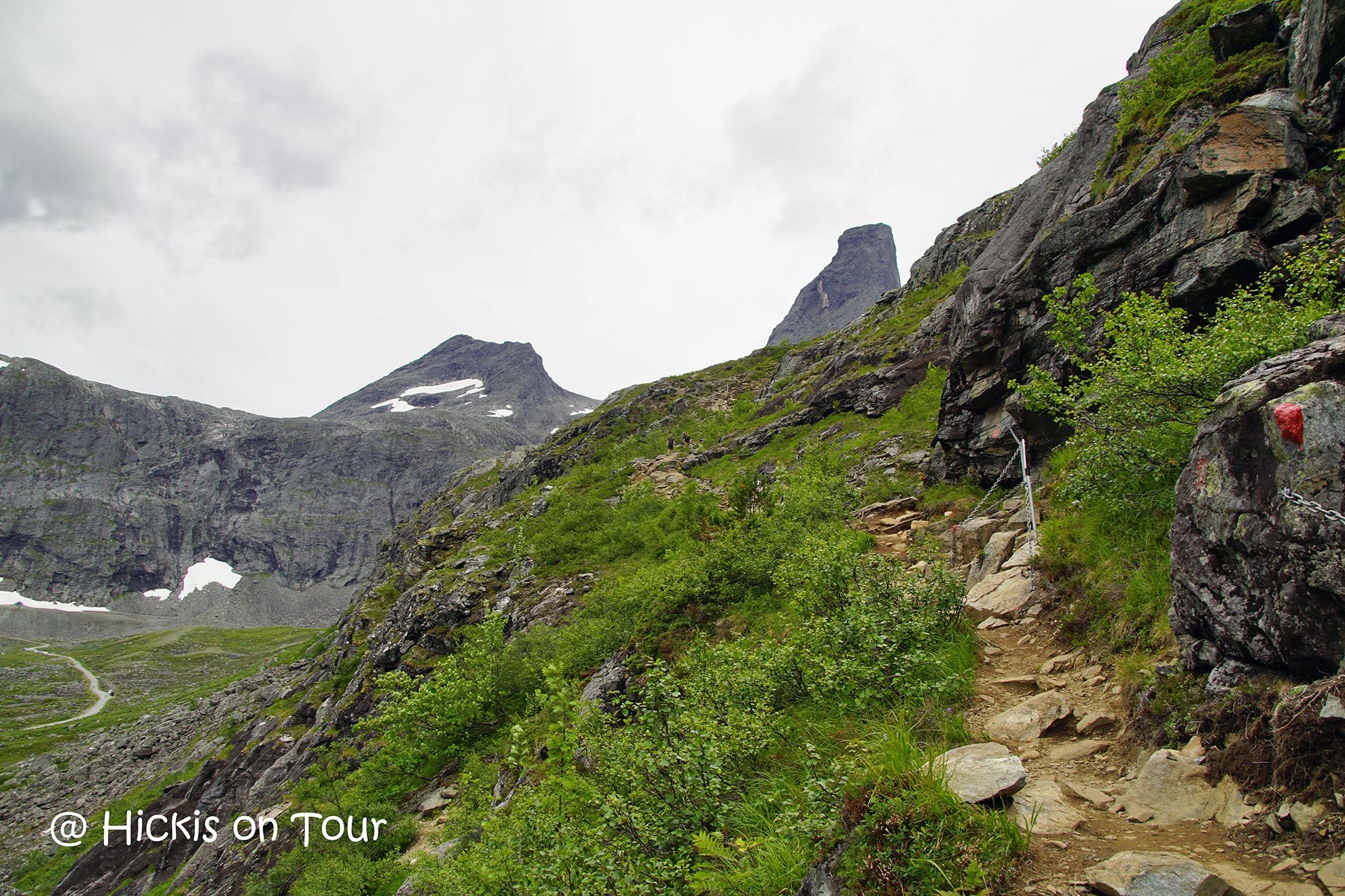 3_Block_Romsdalshorn