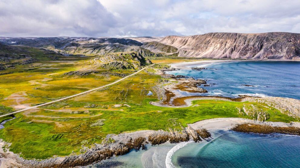 Titelbild-Landschaftsrouten-Norwegen-Rastplatze-Highlights