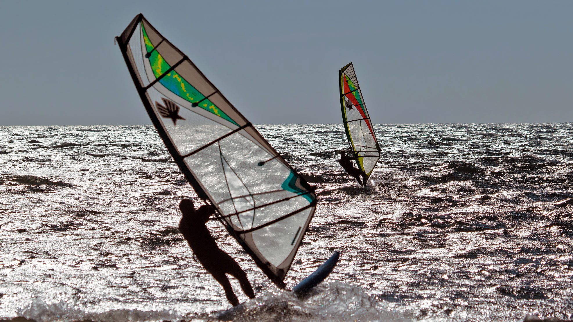 Wassersport-auf-Gotland