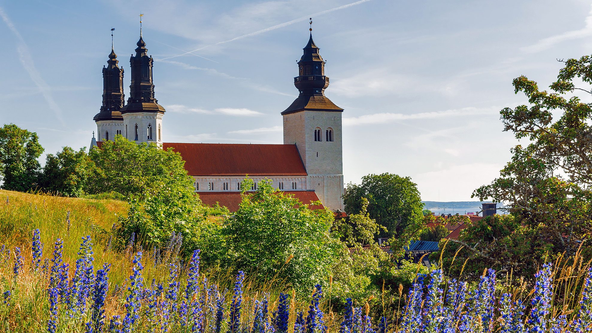 Domkirche-von-Visby