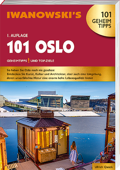 101_Oslo_2025_Cover