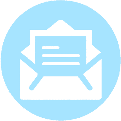 Newsletter-Illustration