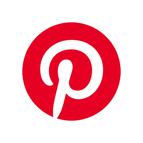 Pinterest Logo