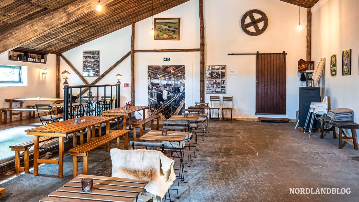 Pub Brauerei Aaro Brygg Daenemark