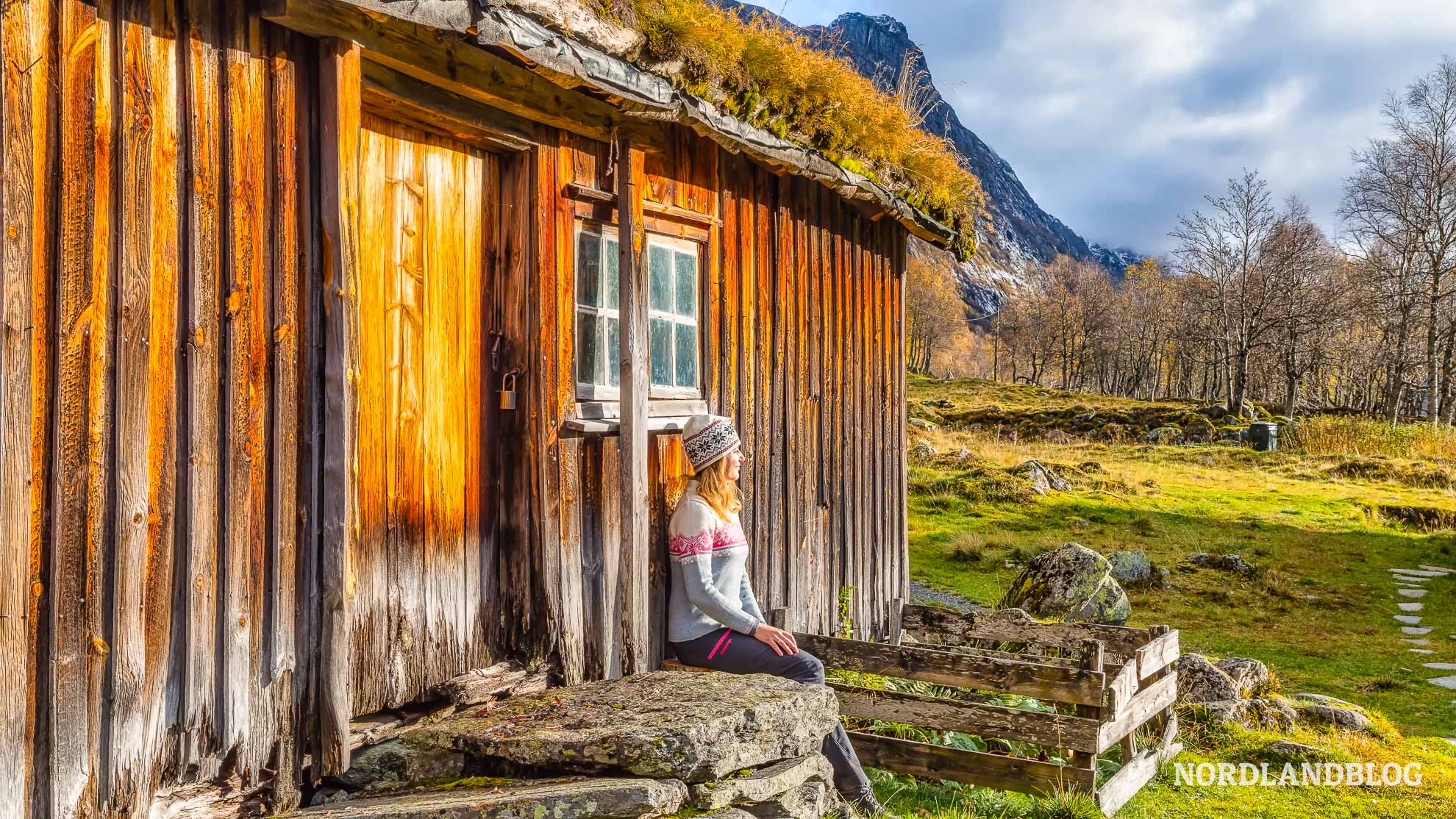 Conny Innerdalen Norwegen