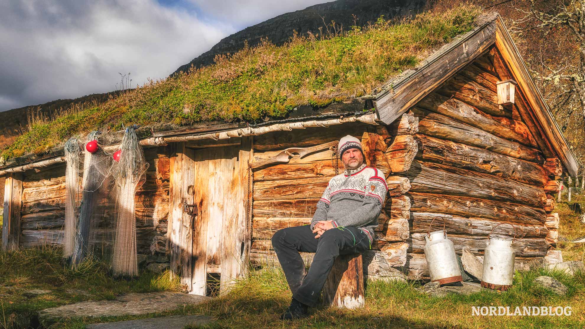 Sirko Innerdalen Norwegen