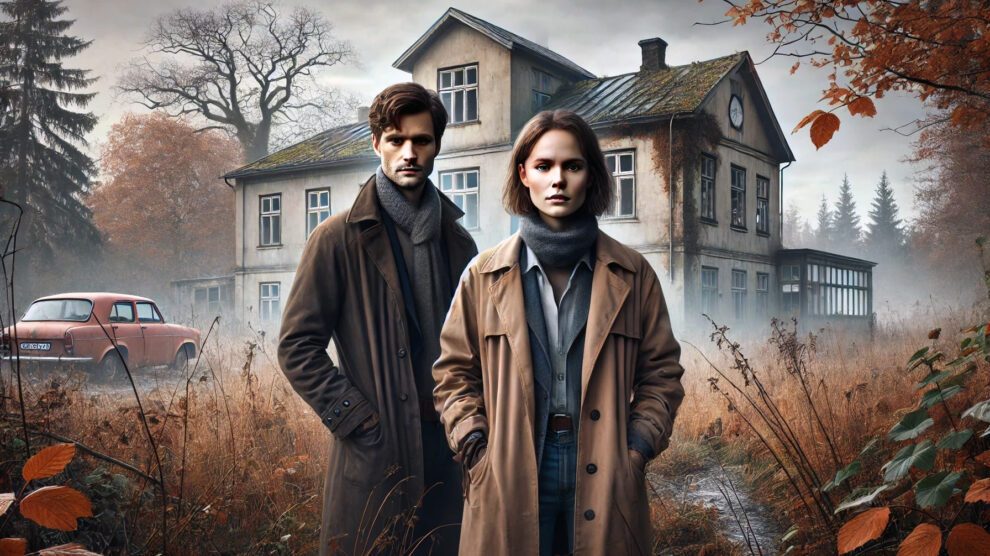 Titelbild-Krimireihe-Schweden