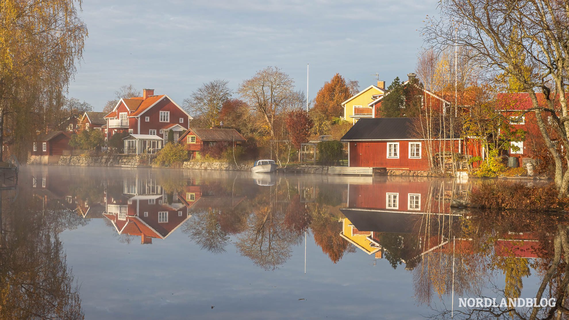 Filter Vergleich mit Polfilter K&F Concept Fotofilter
