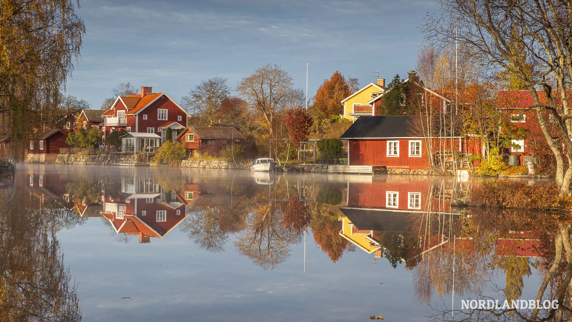 Filtervergleich Grauverlaufsfilter eingesetzt K&F Concept Fotofilter