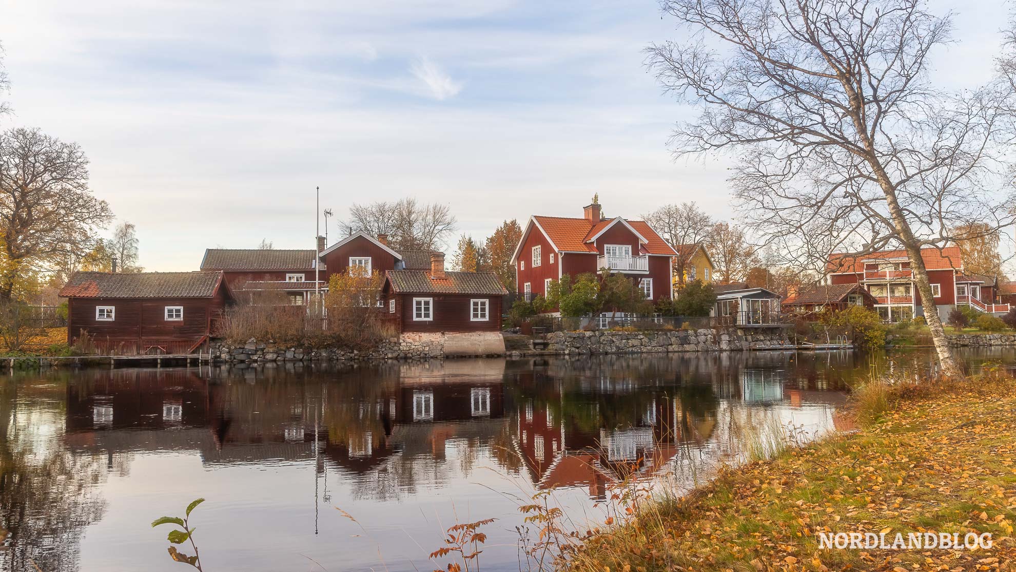 Fotofilter Black Mist Filter Test Schweden K&F