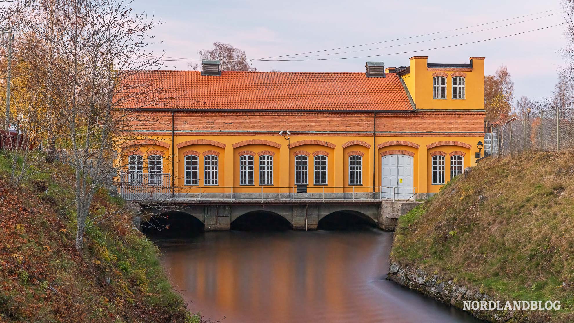 Testbild K&F Concept ND Filter Vergleich – mit Filter