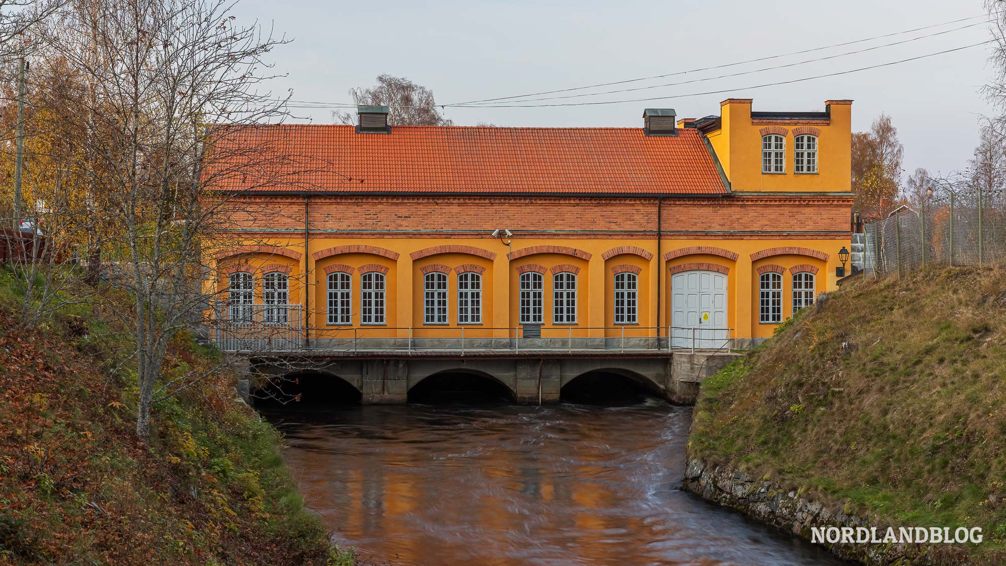 Testbild K&F Concept ND Filter Vergleich – ohne Filter