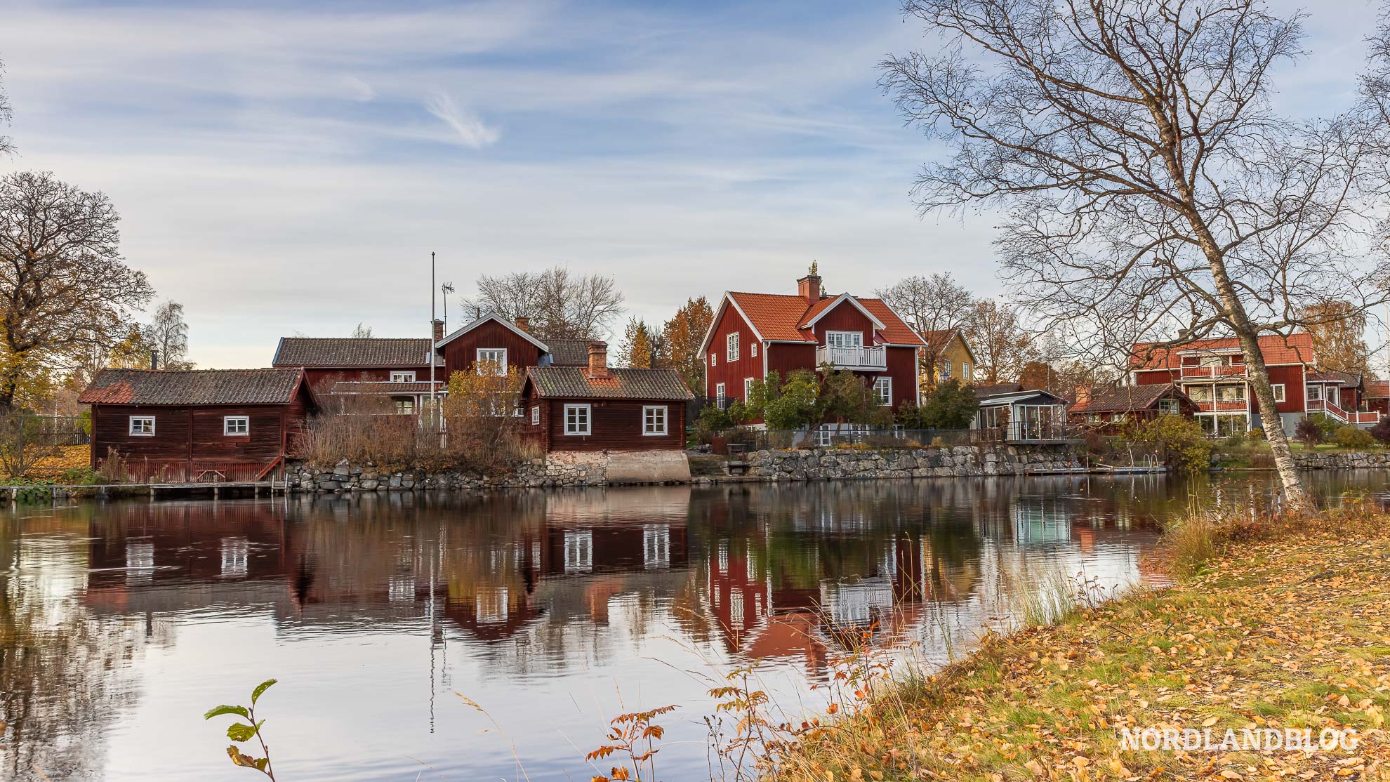 Schweden Grauverlaufsfilter K&F Concept Fotofilter