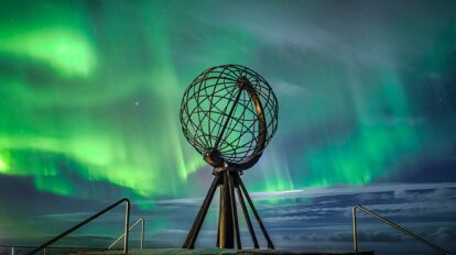 Titelbild Winterspecial Skandinavien Norwegen Nordlandblog