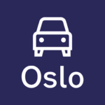 Bil i Oslo Cover