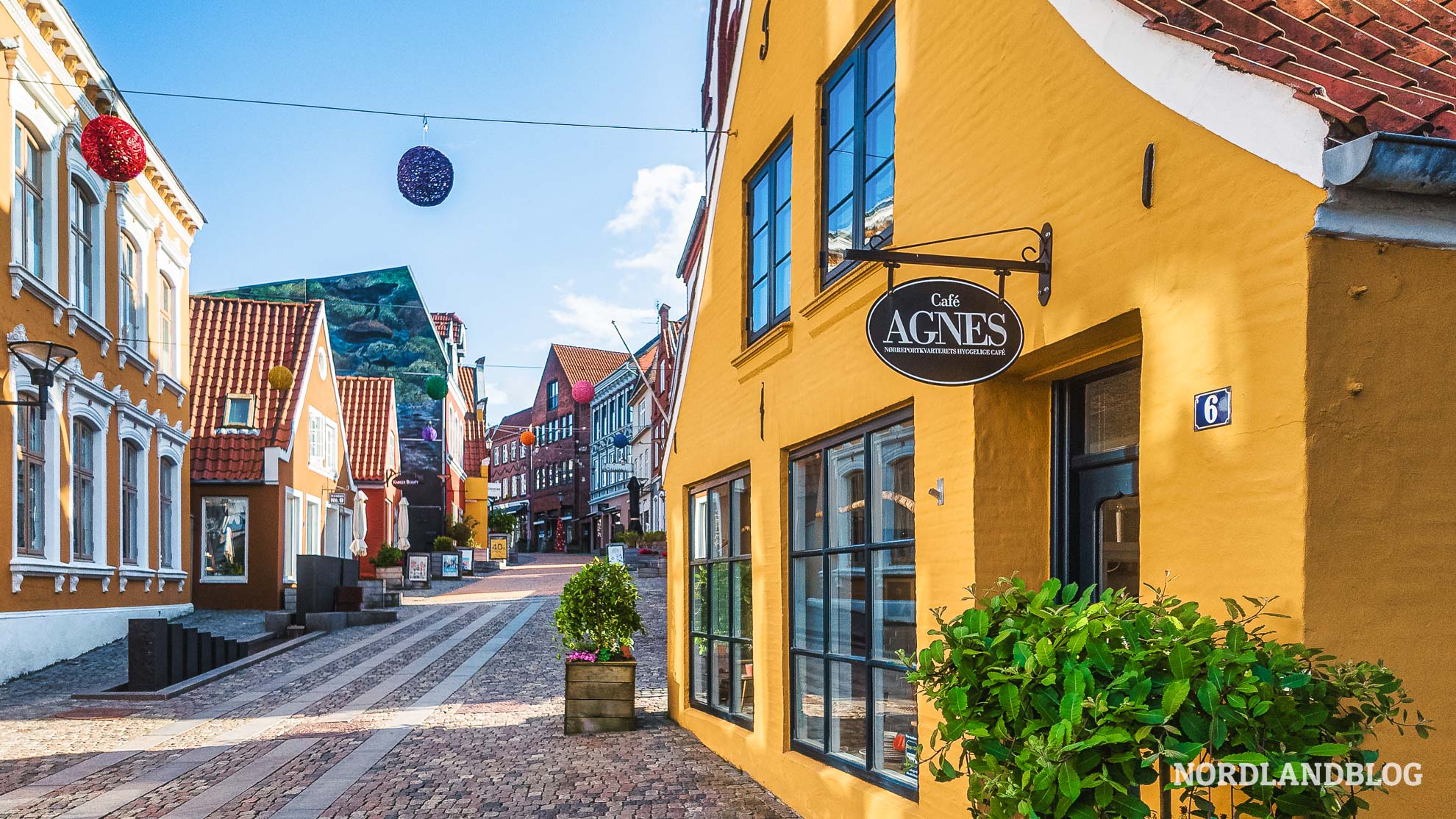 Cafe-Agnes-Aabenraa-Wohnmobilreise-Sueddaenemark