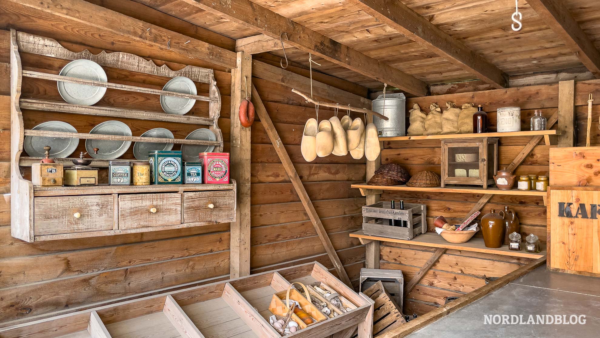 Dybbol Banke, Wohnmobilreise Sueddaenemark