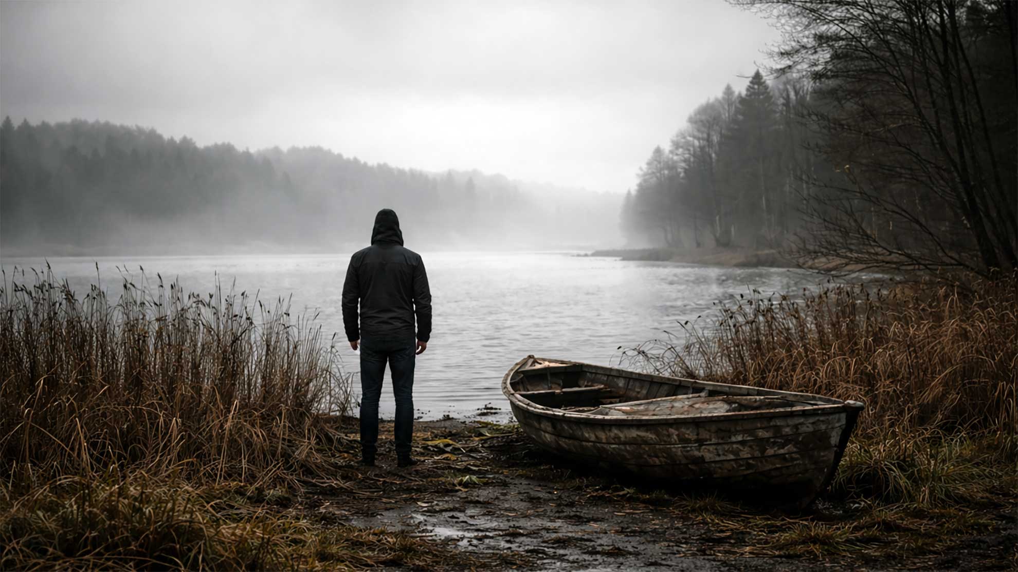 Einsamer-See---Niels-Oxen-Reihe