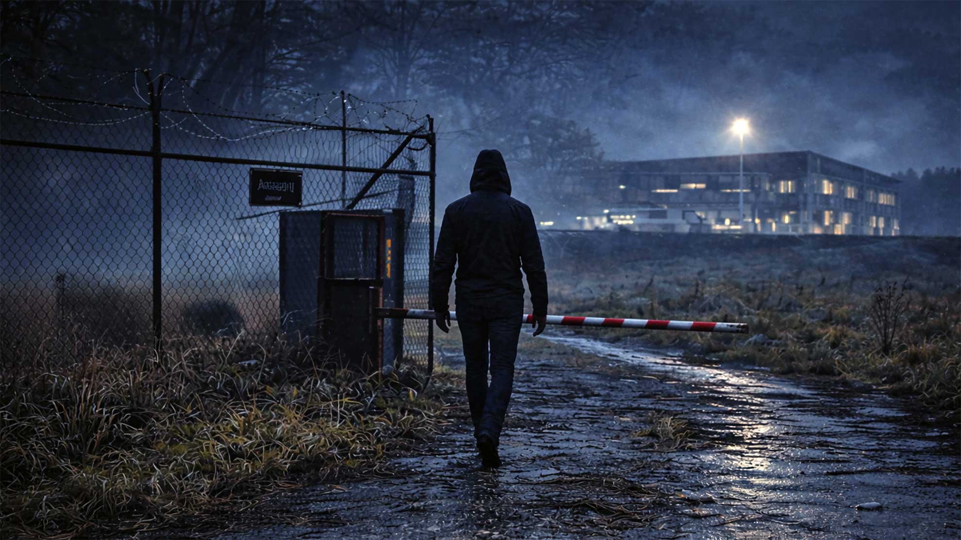 Ermitter-Niels-Oxen-in-der-Thriller-gleichnamigen-Thriller-Reihe