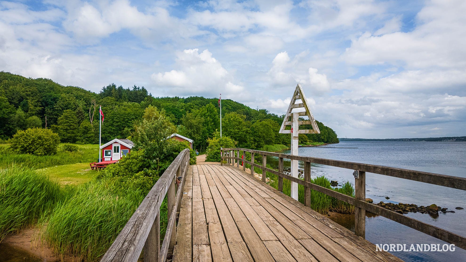 Grenzuebergang-Wohnmobilreise-Sueddaenemark