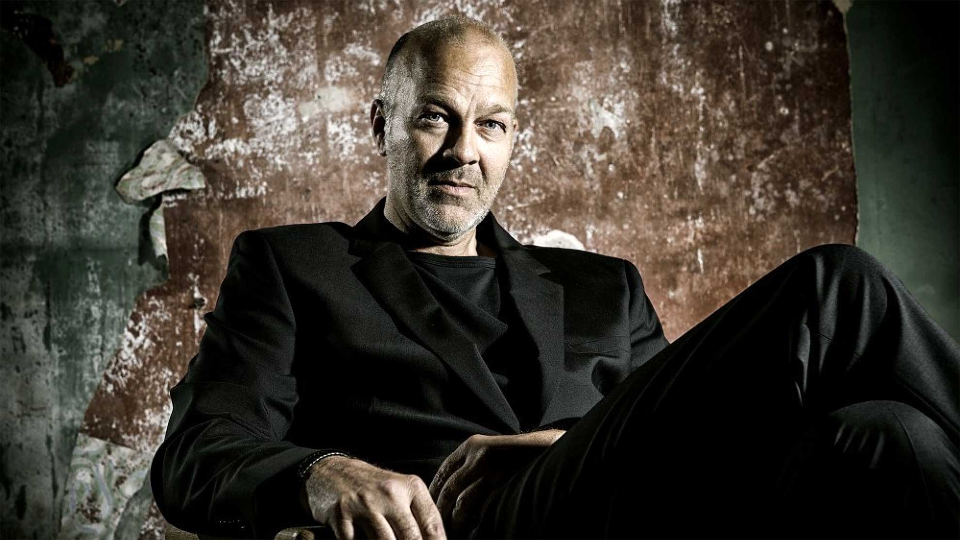 Jens-Henrik-Jensen-Autor