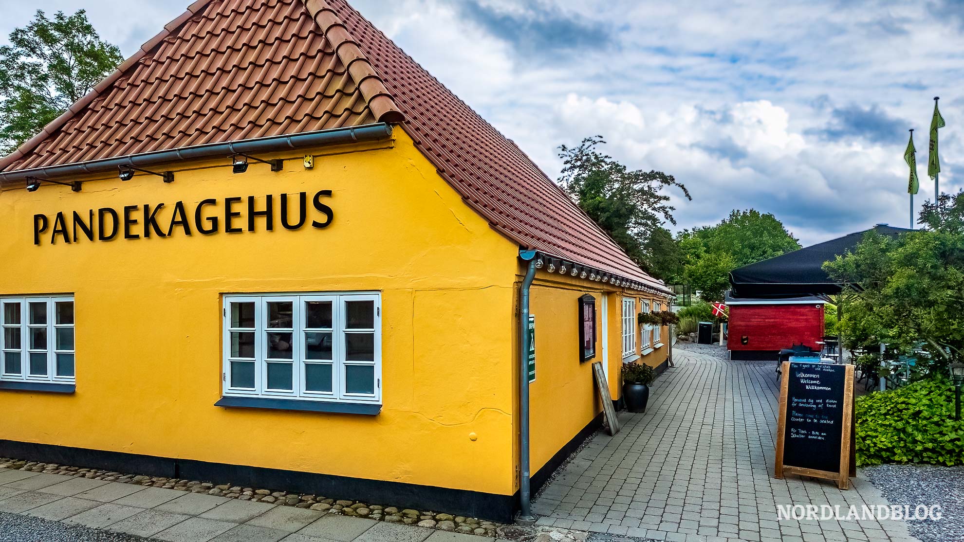 Pandekagehus-Aabenraa-Wohnmobilreise-Sueddaenemark