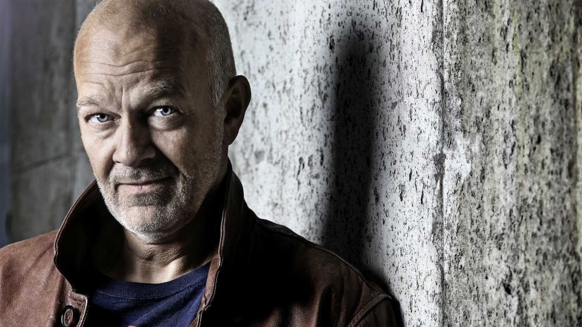 Portrait-des-Autors-Jens-Hendrik-Jensen