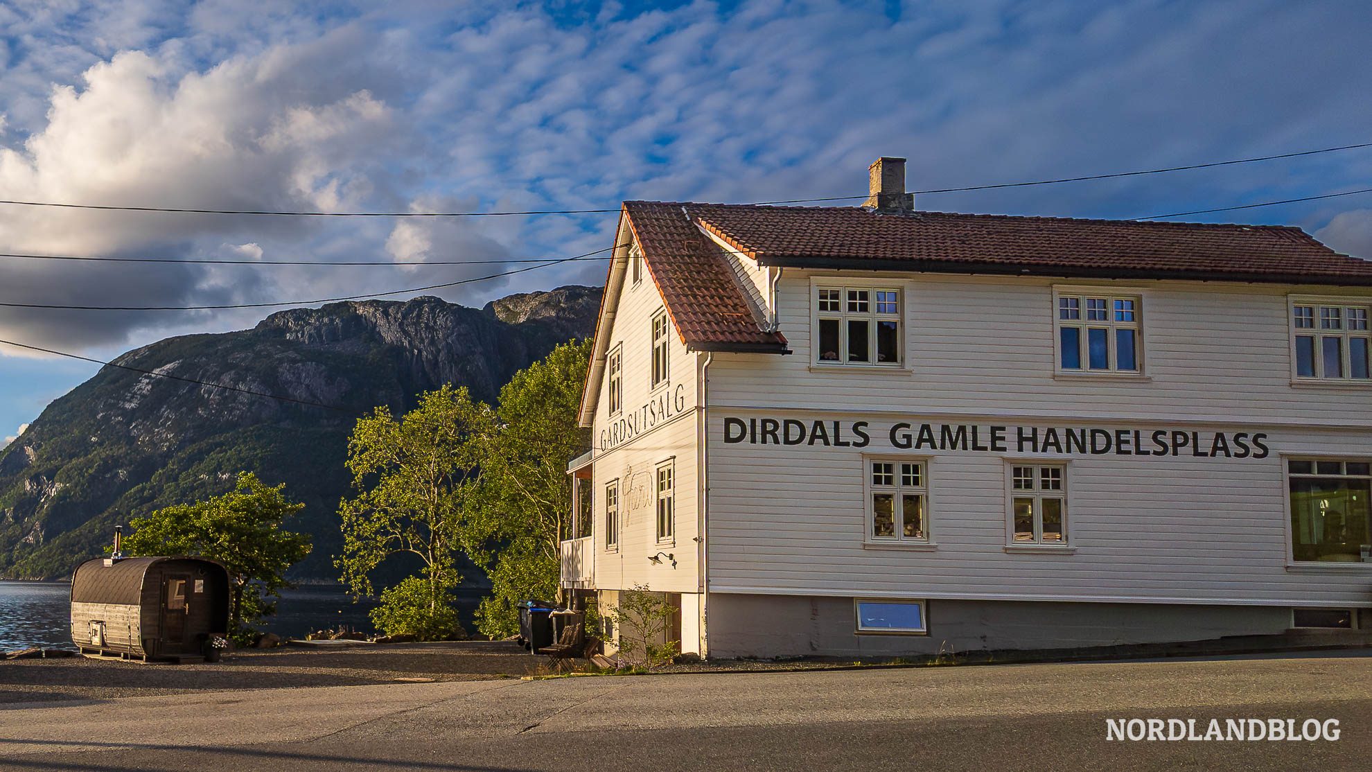 Bäckereien in Norwegen Leserwahl Favoriten
