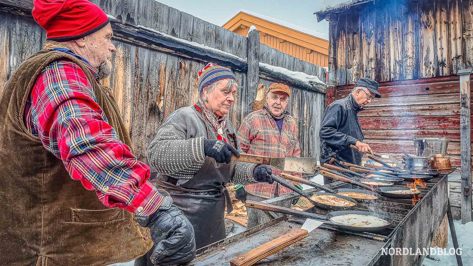 Kolbulle-Rorosmartnan-Winterziele-in-Skandinavien-mit-Wohnmobil.