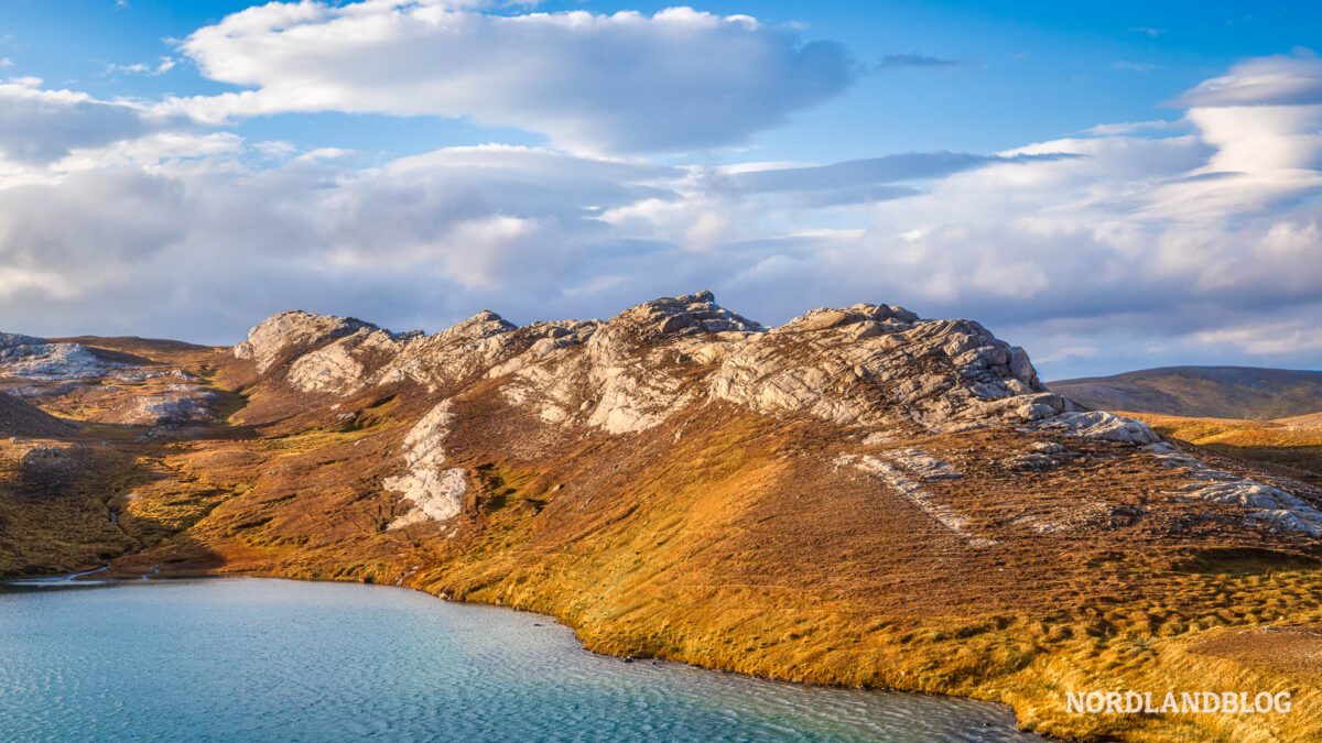 Dolomiten Highlights Nordkap Norwegen