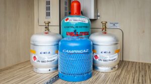 Titelbild Gasversorgung in Norwegen