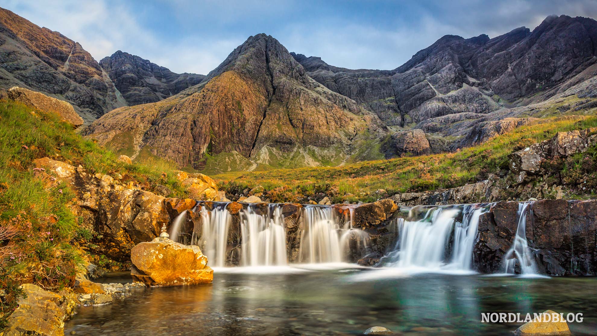 
Fairy-Pools-Skye-Schottland