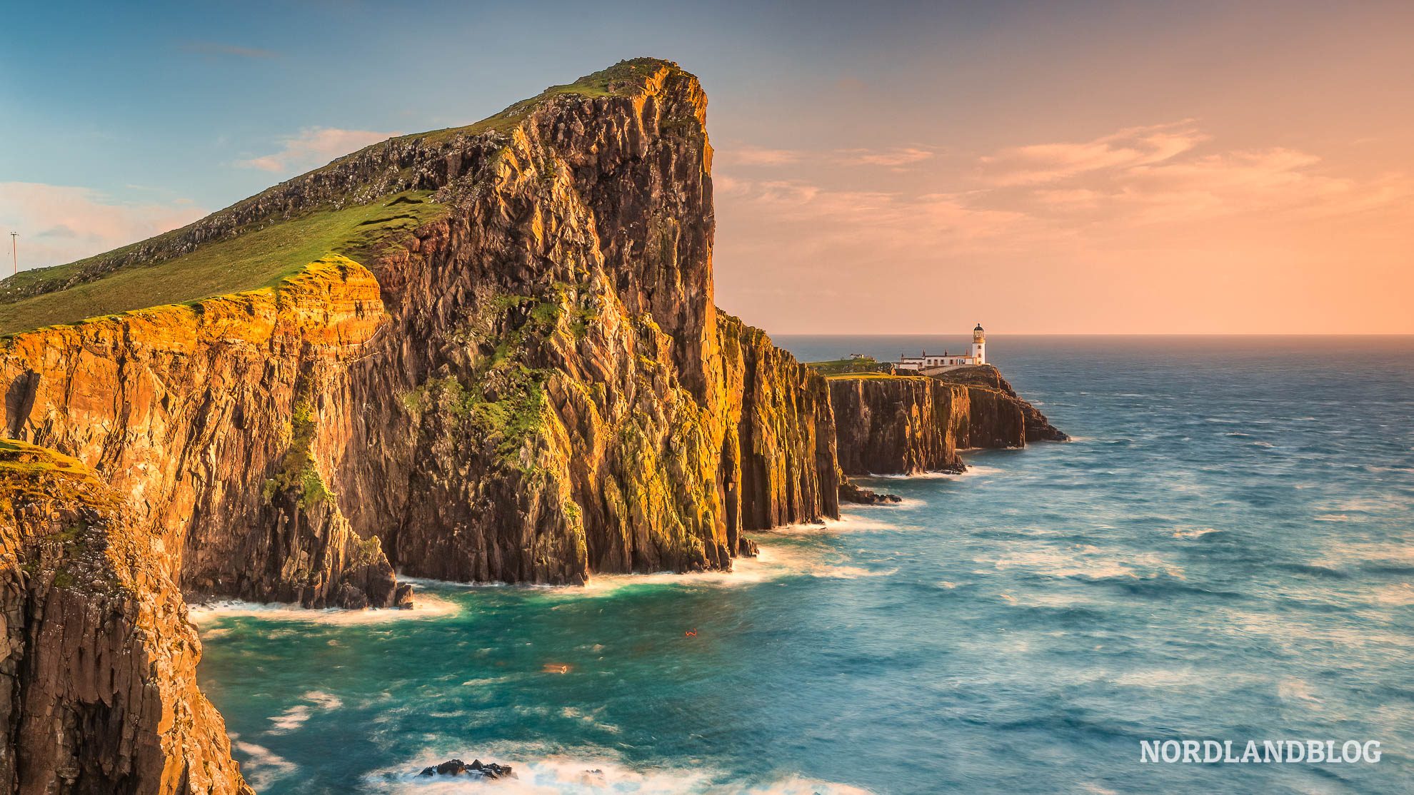Schottland / Scotland Roadtrip 