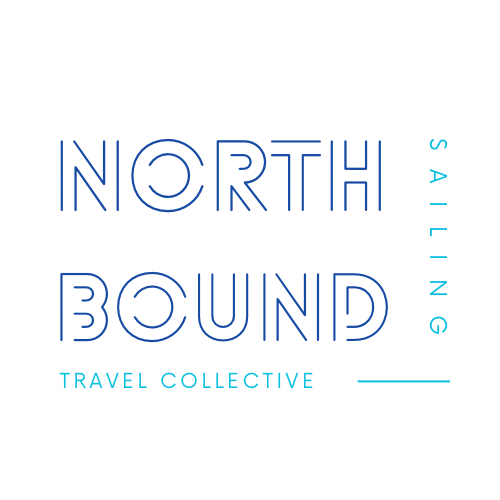 North Bound Sailing