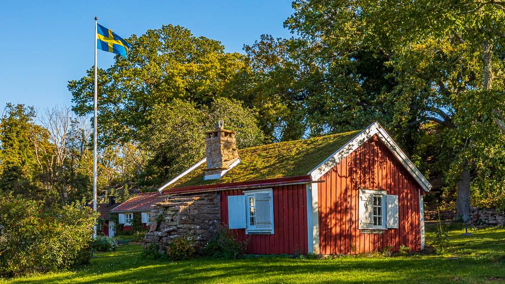 Promobild Ferienhaus