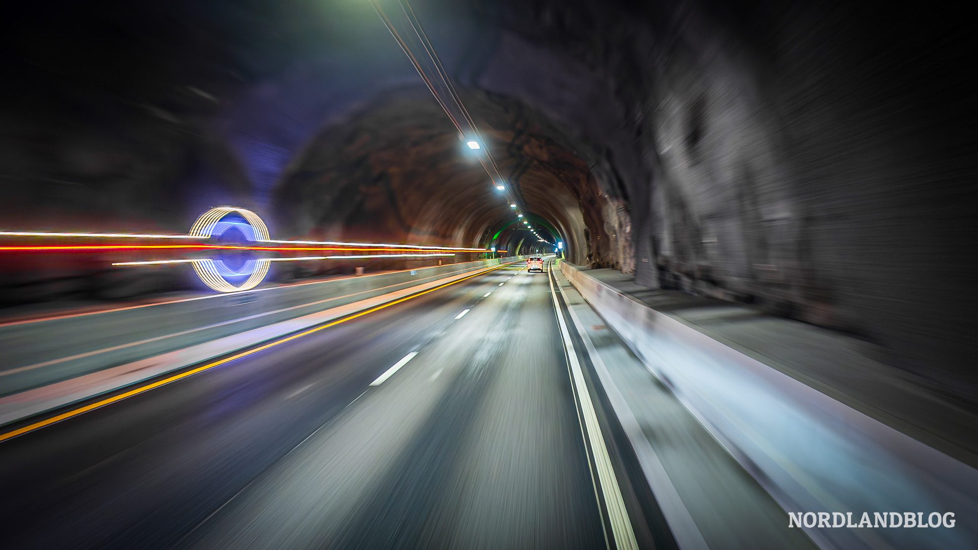 Ryfylke Fast Tunnel Stavanger Nordseeroute Norwegen Suednorwegen Rogaland 
