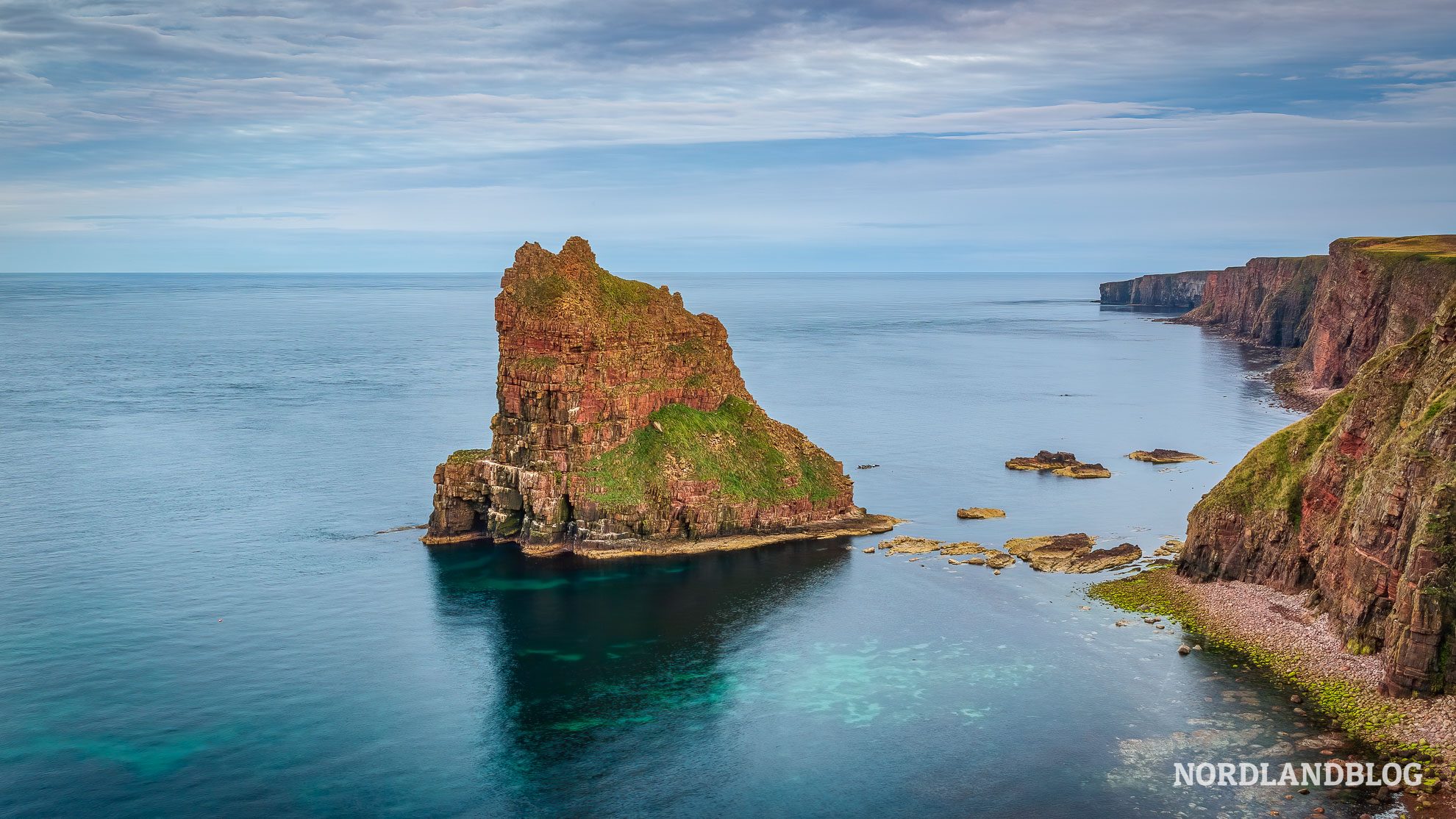Schottland / Scotland Roadtrip