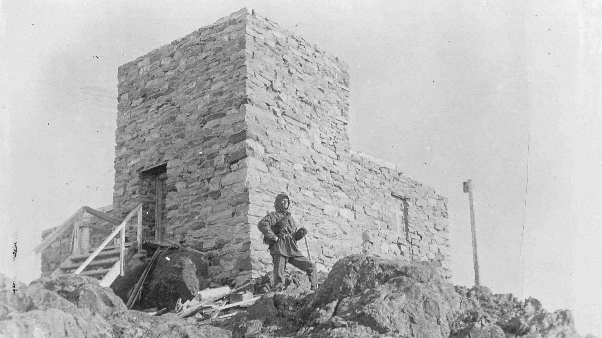 Foto: Olmar Egenæs / Verdensarvsenter for bergkunst – Alta Museum